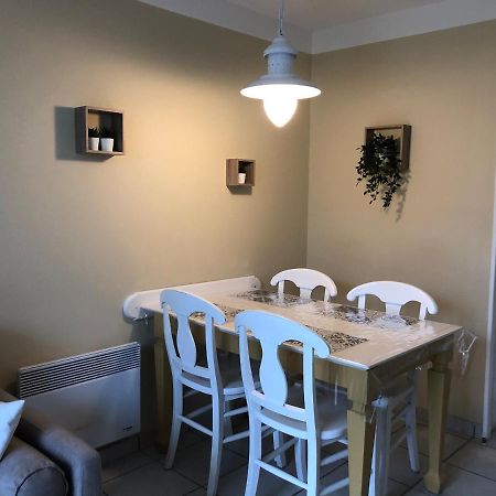 Talmont-Saint-Hilaire Maison Avec Piscine מראה חיצוני תמונה